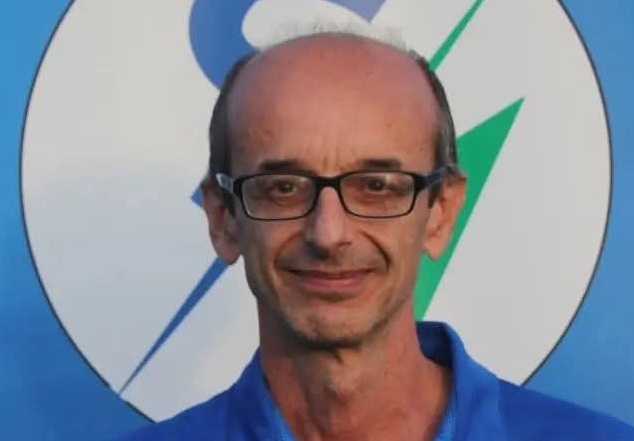 Luca Gerbino scomparso