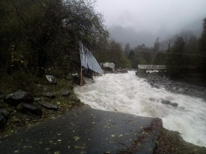 Dalla Regione 3 milioni di euro per i ripristini alluvionali