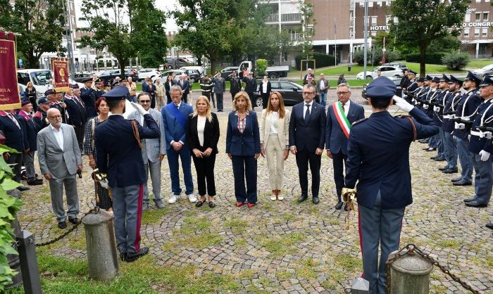 biella anniversario morte cusano 2025