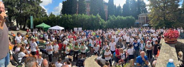 biella corsa speranza