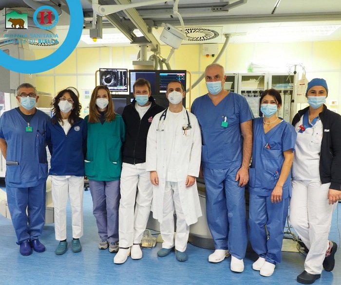 biella ospedale cardiologia
