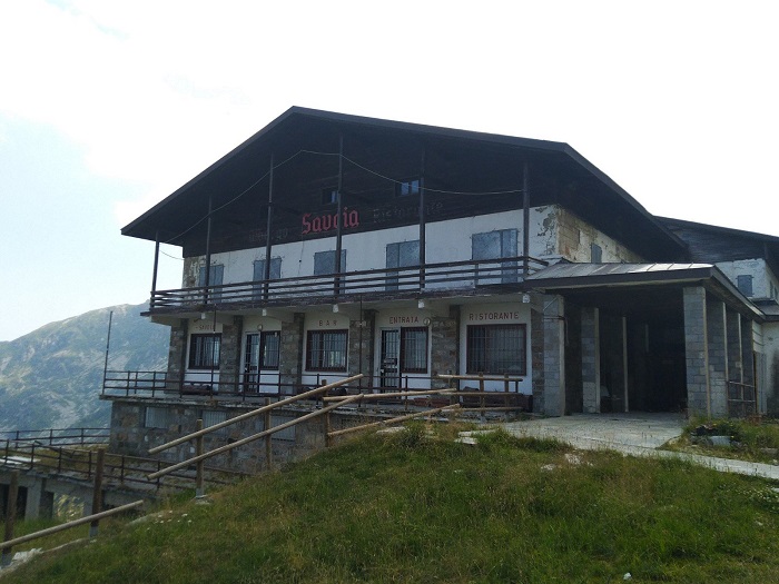 biella rifugio savoia