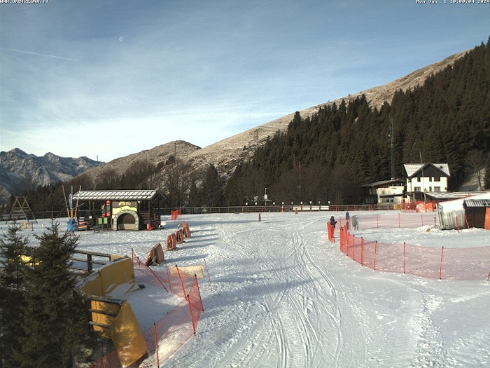 bielmonte neve nuovaa