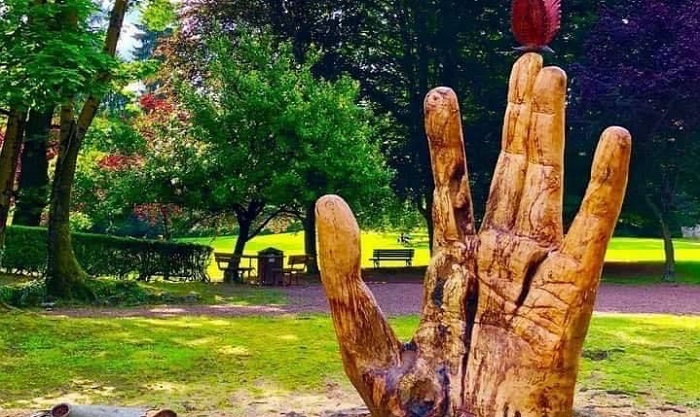 Borgosesia dà in gestione il bar del parco Magni