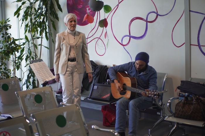 concerto ospedale biella