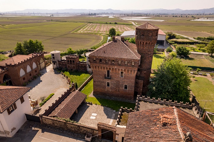 A Crescentino campanile in festa 250 anni dopo