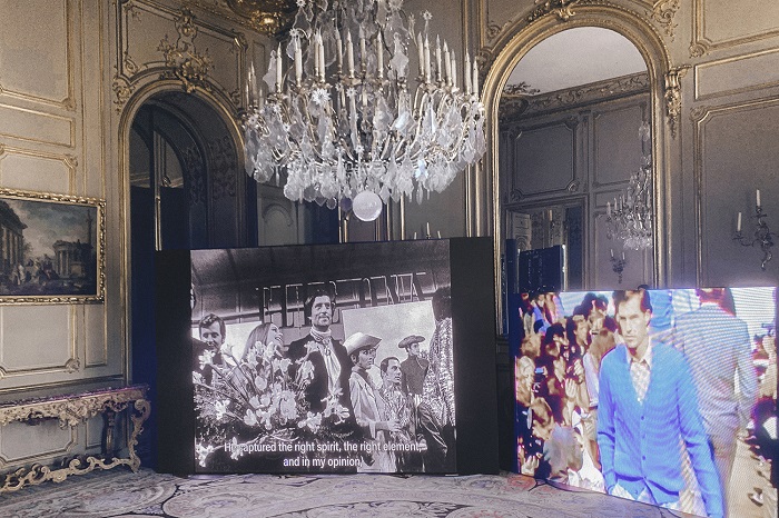 heritage nino cerruti