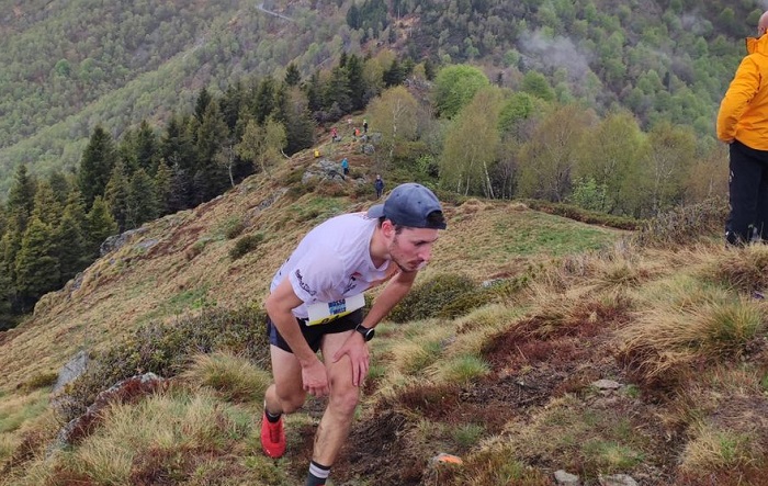 Mosso Vertical Mille: aperte le iscrizioni per la gara in salita