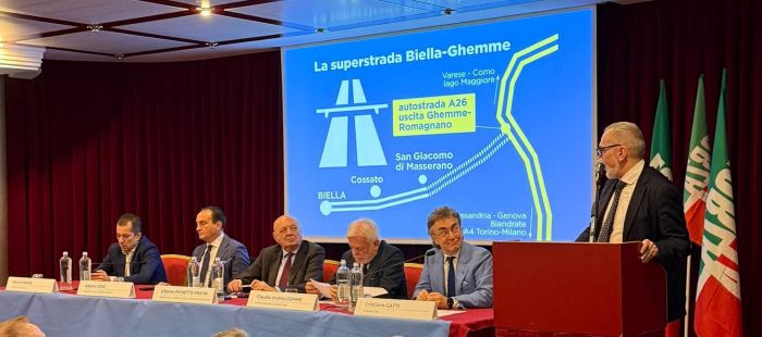 pedemontana incontro biella