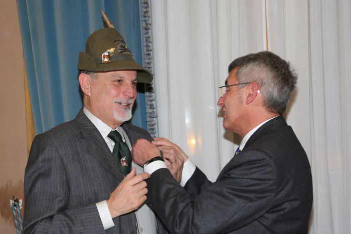 premio rotary paul harris fellow foto sergio ramella