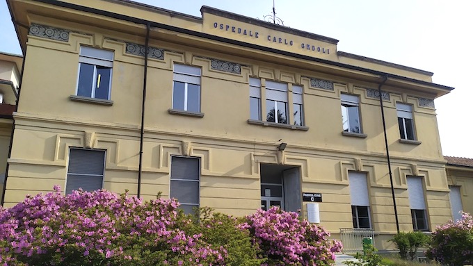 angera ospedale ondoli