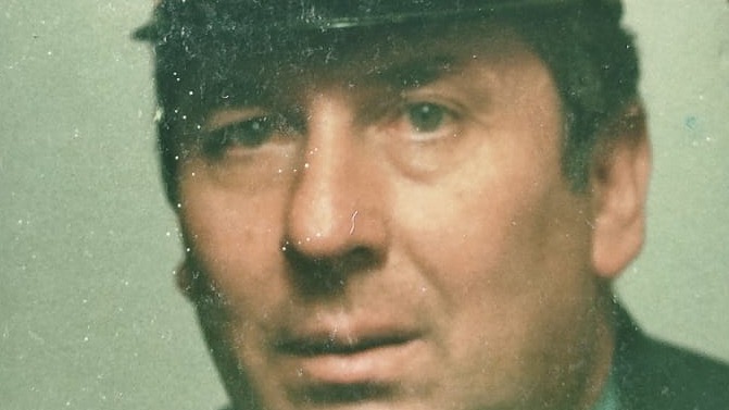 giovanni carlo colombo