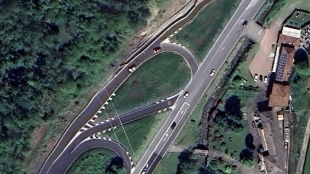 rotat paruzzaro alto