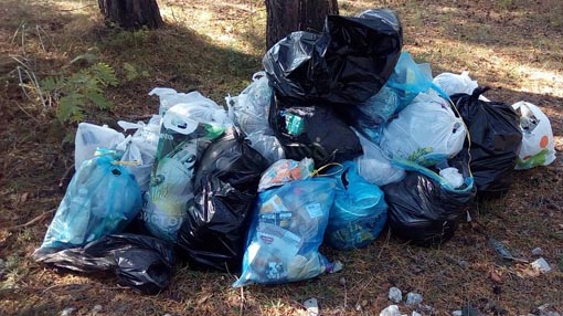 "Puliamo il mondo", appuntamento il 5 aprile a Santa Cristina