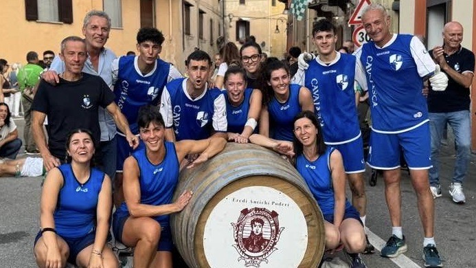 palio maggiora 25 primi