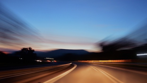 A26, chiusure notturne della stazione autostradale di Borgomanero