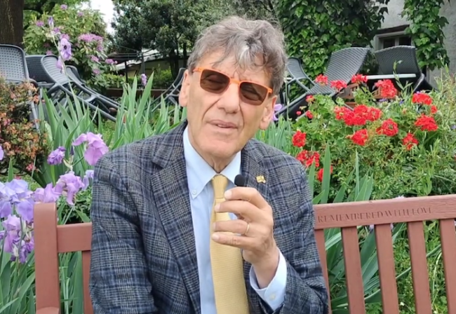 giorgio angeleri orta 25