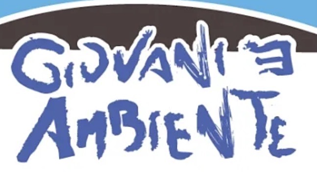 borgo logo giovani ambiente