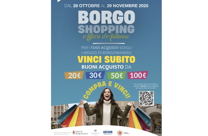 borgo shopping ott 25