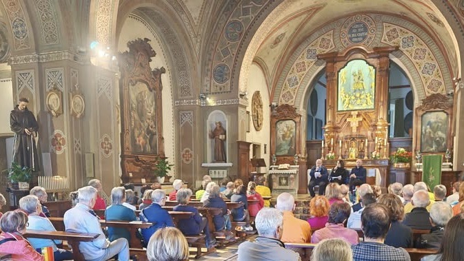 orta bilancio festival francescano 25