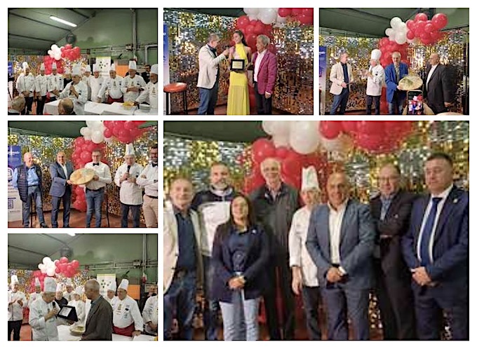 stelle e padelle 25 seconda serata