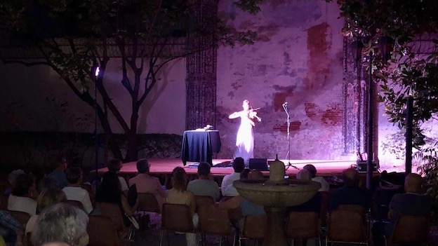 provincia concerto ferragosto 25