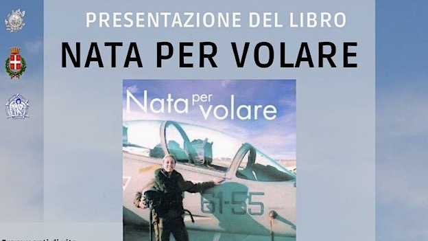 nata per volare oleggio