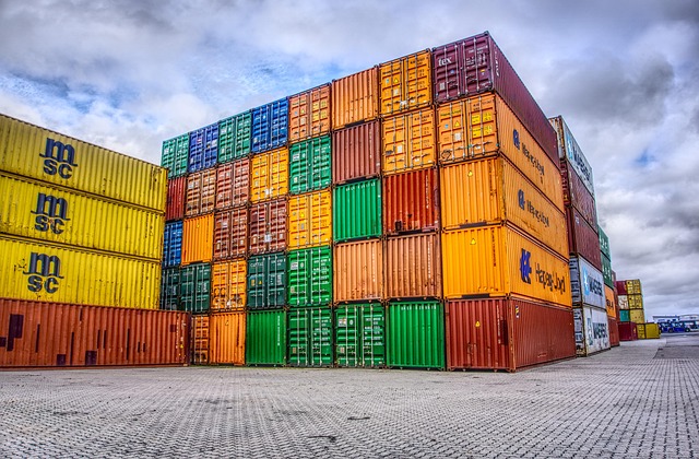 Novarese e Vercellese, nel primo trimestre di quest'anno +8,6% per l'export