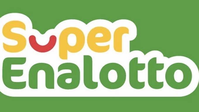 supernealotto logo
