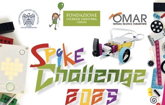 Spike Challenge2025 2