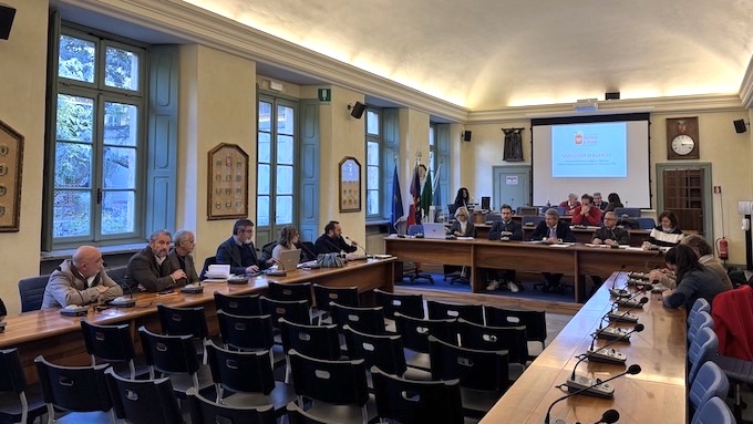 cons provinciale nov 25 foto