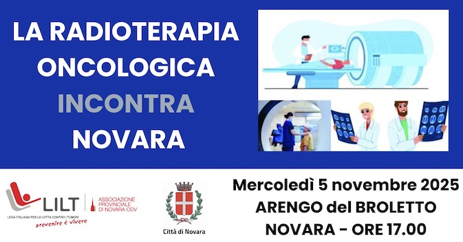 Incontro Radioterapia Oncologica loc