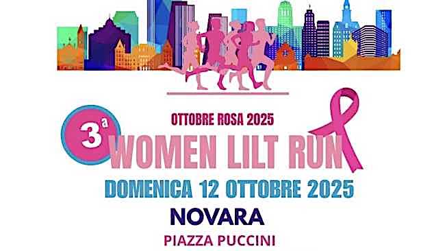 lilt run 25 locandina