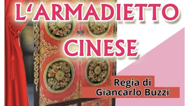 armadietto cinese cameri