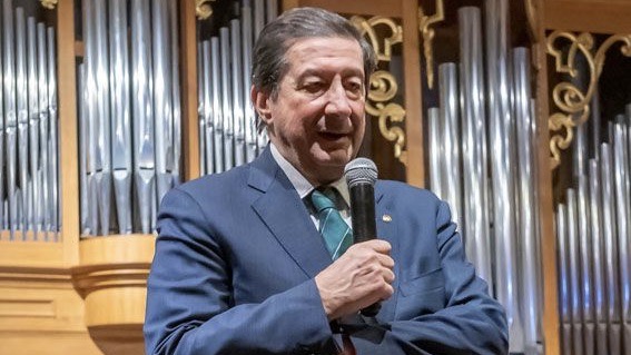 Federazione Regionale Ordini Medici, incontro con l'assessore regionale Riboldi