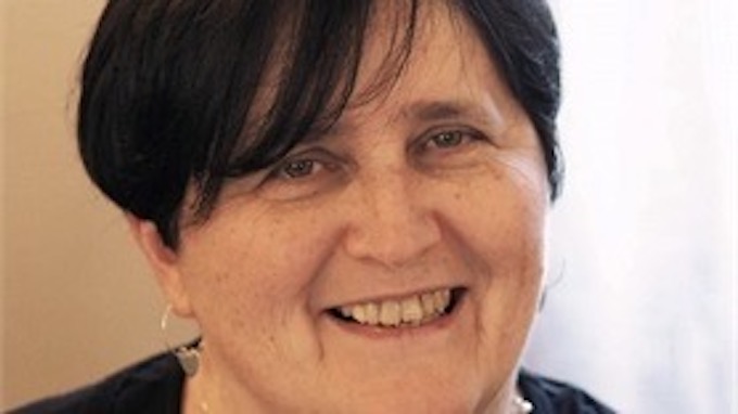 Cordoglio per la scomparsa di Giovanna Pomella,  la "maestra Giò"