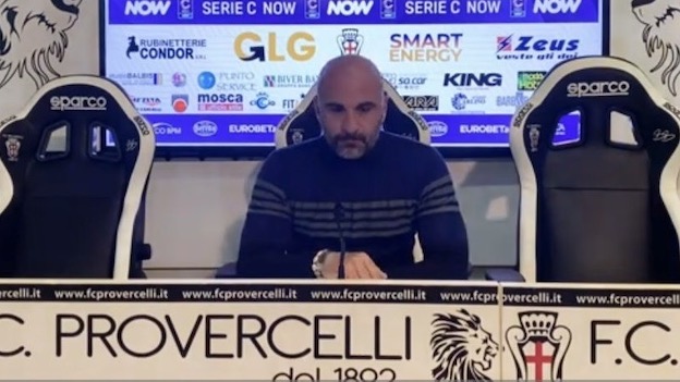 banchini pro vc conferenza