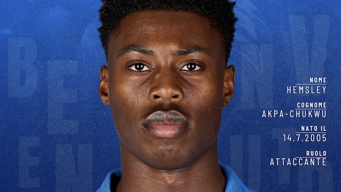 benvenuto akpa chukwu