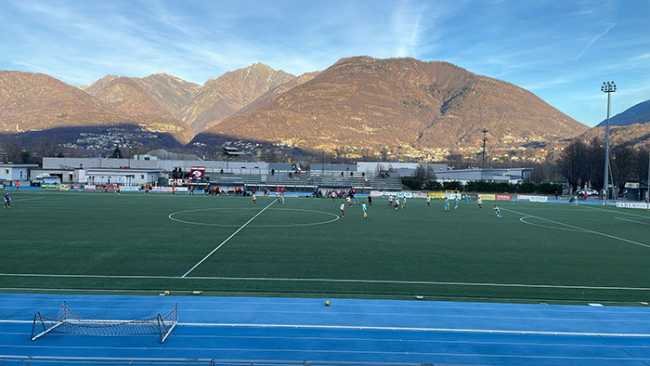  Promozione: le gare della diciannovesima giornata