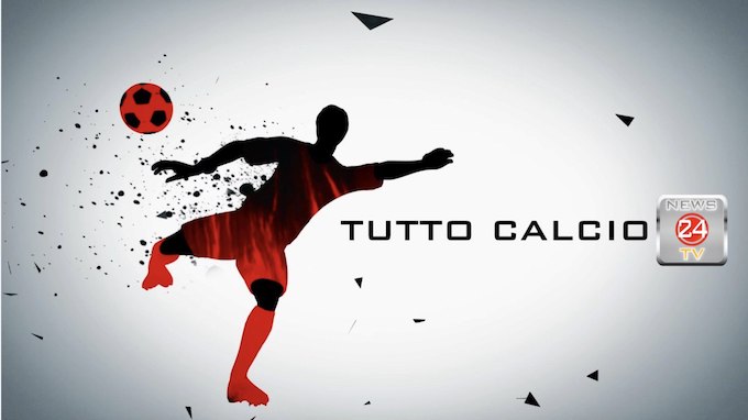 Nuova puntata di "Tutto Calcio 24": fra gli ospiti i mister Scandroglio e Forzatti