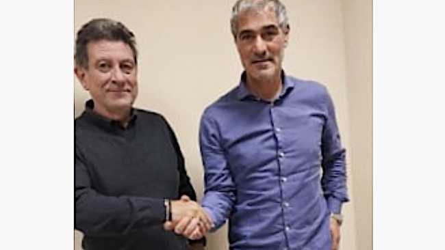 Baveno Stresa, il punto con mister Fiorito