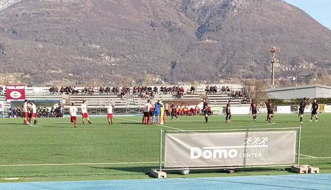 Promozione: Casale promosso,  la Juve Domo batte l'Arona
