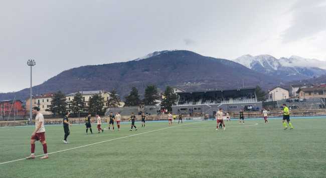 Promozione: sempre al comando il Casale, vittoria Arona, pareggia la Juve Domo