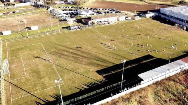 Prima Categoria, così in campo nel prossimo turno di campionato
