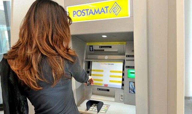 Domodossola, il sindaco torna a chiedere un Postamat in via Gramsci