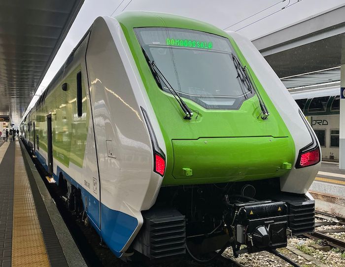 Treno Caravaggio Mi Domodossola3