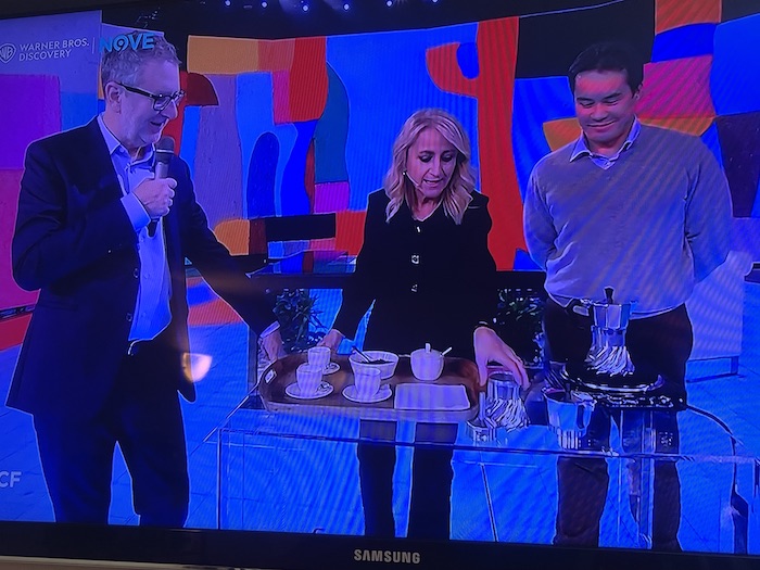 fortini fazio litizzetto