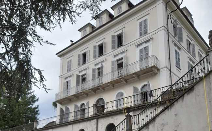cantiere Villa cesconi renzi 5