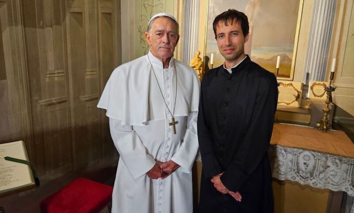 FabioTesti GianlucaDanieli