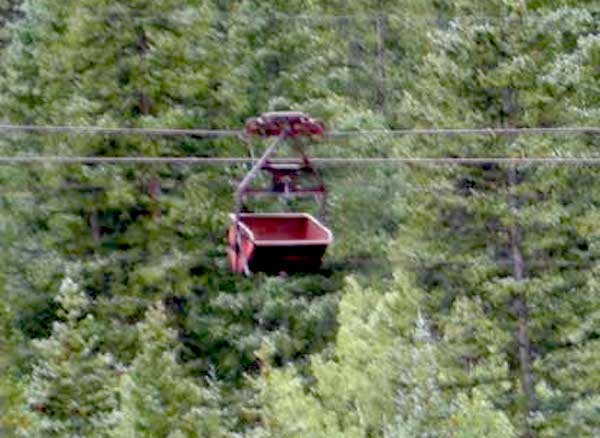 teleferica